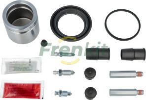 Frenkit 757480 - Sada na opravy, brzdový třmen parts5.com