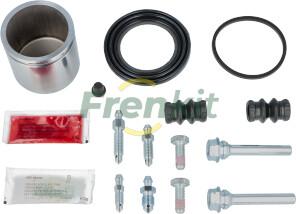 Frenkit 757506 - Set reparatie, etrier parts5.com