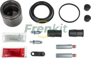 Frenkit 757500 - Opravná sada brzdového strmeňa parts5.com