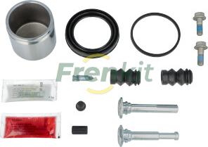 Frenkit 757511 - Set reparatie, etrier parts5.com