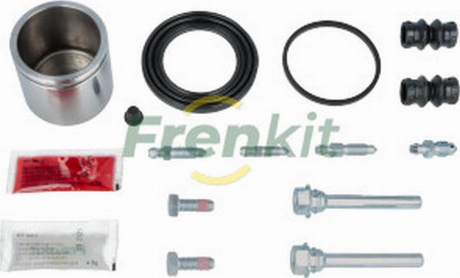 Frenkit 757289 - Set reparatie, etrier parts5.com