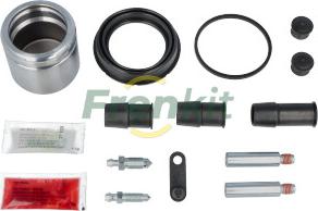 Frenkit 760556 - Komplet za popravak, kočno sedlo parts5.com