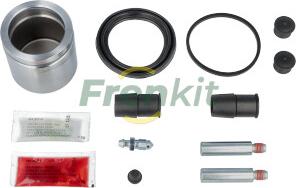 Frenkit 760551 - Repair Kit, brake caliper parts5.com