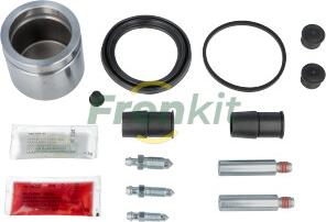 Frenkit 760553 - Korjaussarja, jarrusatula parts5.com