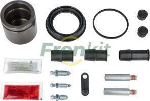 Frenkit 760562 - Javítókészlet, féknyereg parts5.com