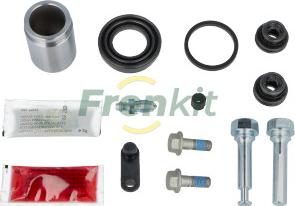 Frenkit 734048 - Javítókészlet, féknyereg parts5.com