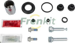 Frenkit 734060 - Javítókészlet, féknyereg parts5.com