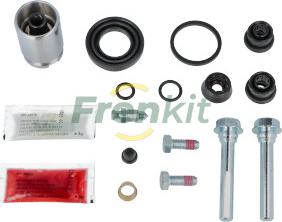 Frenkit 734062 - Reparatursatz, Bremssattel parts5.com