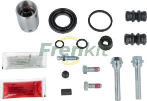 Frenkit 734039 - Zestaw naprawczy, zacisk hamulca parts5.com