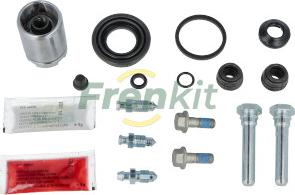 Frenkit 734030 - Remondikomplekt,Pidurisadul parts5.com