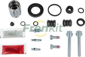 Frenkit 734024 - Reparatursatz, Bremssattel parts5.com