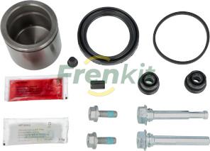 Frenkit 736085 - Set za popravku, kočione čeljusti parts5.com