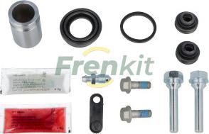 Frenkit 730010 - Set reparatie, etrier parts5.com