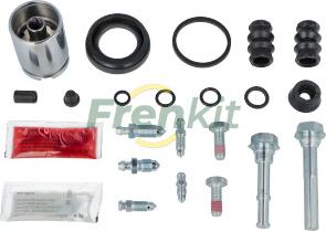 Frenkit 738909 - Kit de réparation, étrier de frein parts5.com