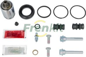 Frenkit 738579 - Korjaussarja, jarrusatula parts5.com