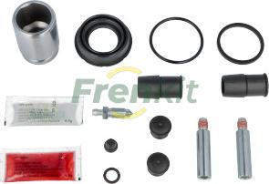 Frenkit 738096 - Σετ επισκευής, δαγκάνα φρένων parts5.com