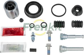 Frenkit 738156 - Set reparatie, etrier parts5.com