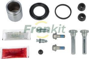 Frenkit 738150 - Reparatursatz, Bremssattel parts5.com