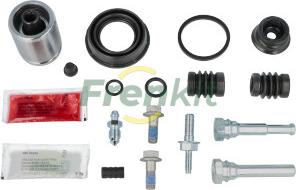 Frenkit 738157 - Ремкомплект, тормозной суппорт parts5.com