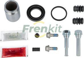 Frenkit 738104 - Javítókészlet, féknyereg parts5.com