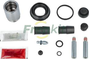 Frenkit 738118 - Sada na opravy, brzdový třmen parts5.com