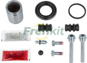 Frenkit 738124 - Javítókészlet, féknyereg parts5.com