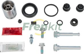 Frenkit 738298 - Korjaussarja, jarrusatula parts5.com