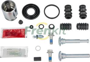 Frenkit 738705 - Repair Kit, brake caliper parts5.com