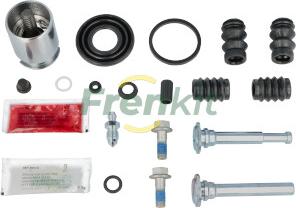 Frenkit 738774 - Repair Kit, brake caliper parts5.com