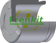 Frenkit P485002 - Píst, brzdový třmen parts5.com