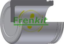 Frenkit P455101 - Бутало, спирачен апарат parts5.com