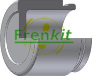 Frenkit P574503 - Émbolo, pinza del freno parts5.com