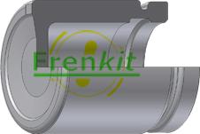 Frenkit P575801 - Klip, kočno sedlo parts5.com