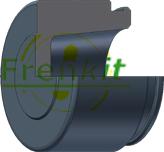 Frenkit P422701 - Piston, brake caliper parts5.com