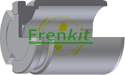 Frenkit P415201 - Piston, fren kaliperi parts5.com