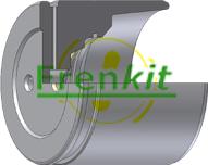 Frenkit P485303 - Piston, etrier frana parts5.com