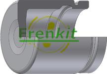 Frenkit P485201 - Piston, etrier frana parts5.com