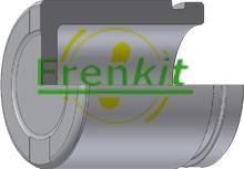 Frenkit P545201 - Dugattyú, féknyereg parts5.com