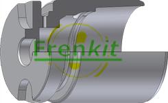 Frenkit P425103 - Piston, etrier frana parts5.com