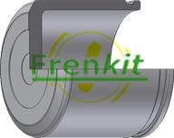 Frenkit P574501 - Émbolo, pinza del freno parts5.com