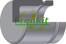 Frenkit P544801 - Émbolo, pinza del freno parts5.com