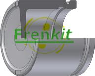 Frenkit P575403 - Piston, etrier frana parts5.com