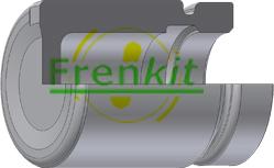 Frenkit P344802 - Émbolo, pinza del freno parts5.com