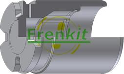 Frenkit P344707 - Émbolo, pinza del freno parts5.com