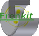 Frenkit P413401 - Émbolo, pinza del freno parts5.com