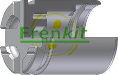 Frenkit P303801 - Píst, brzdový třmen parts5.com