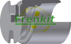 Frenkit P384901 - Piston, brake caliper parts5.com