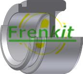 Frenkit P382901 - Piston, fren kaliperi parts5.com