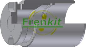 Frenkit P415101 - Píst, brzdový třmen parts5.com