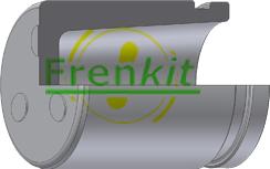 Frenkit P604601 - Piston, etrier frana parts5.com